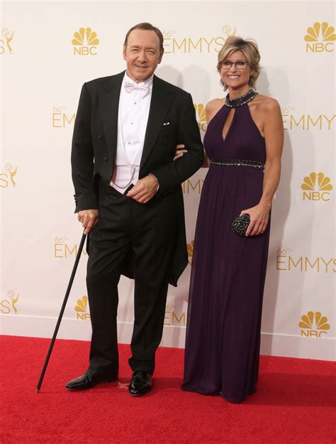 kevin spacey boyfriend|kevin spacey wife and kids.